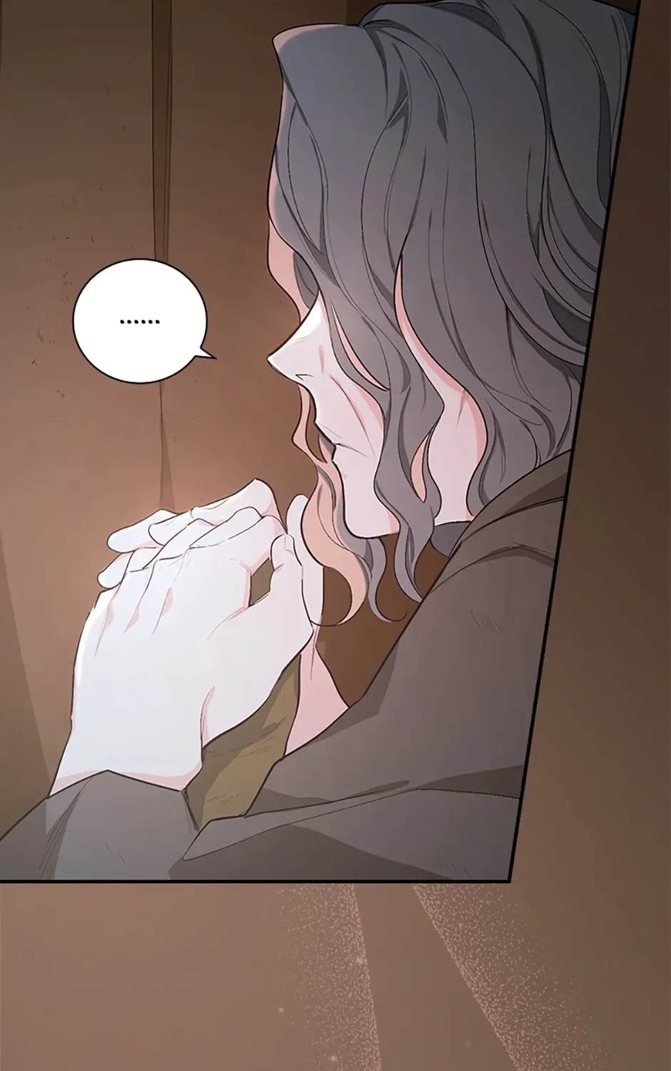 Deep Deception Chapter 4 page 25 - 