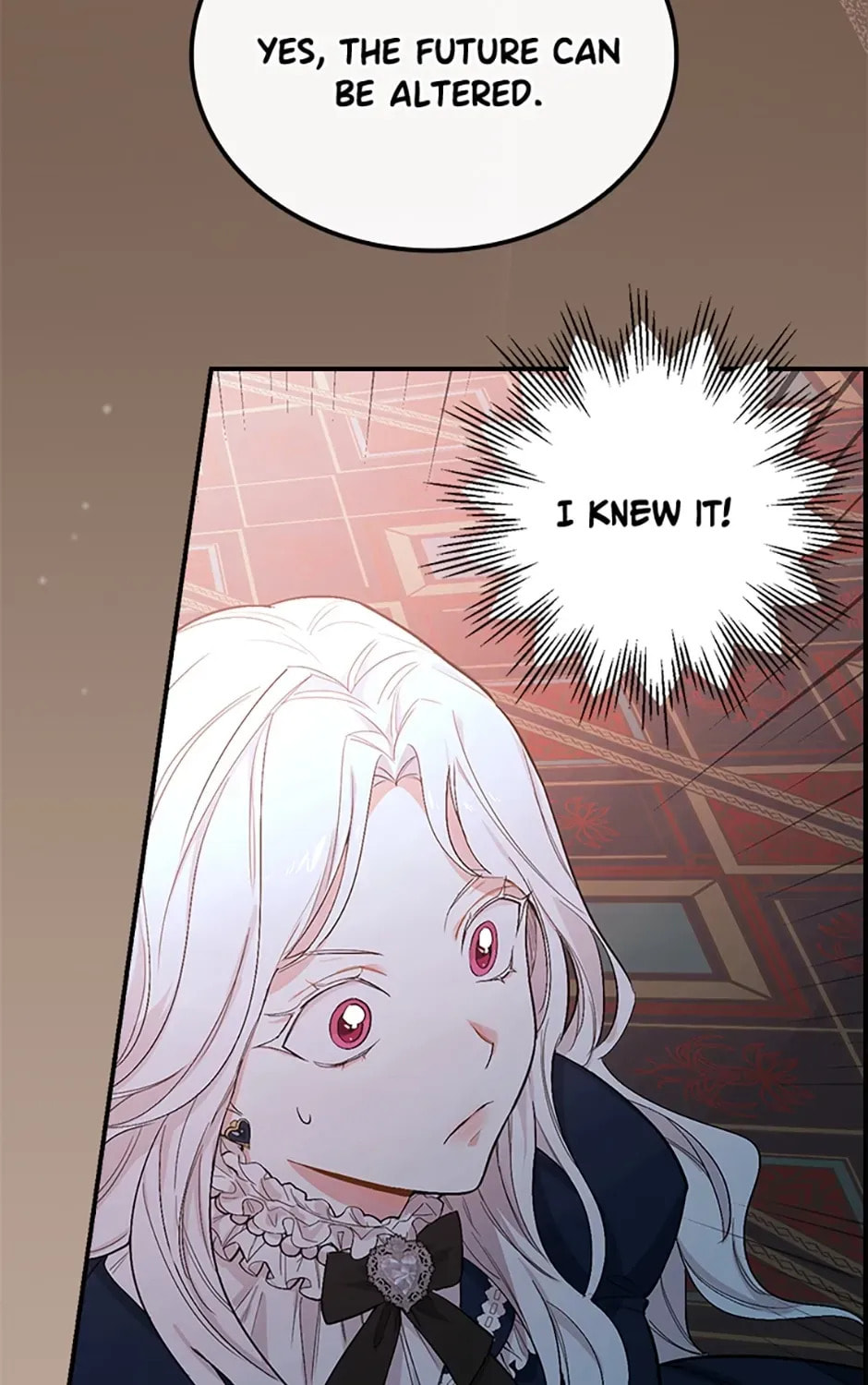 Deep Deception Chapter 4 page 27 - 