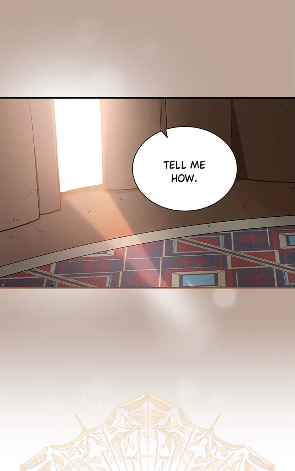 Deep Deception Chapter 4 page 29 - 