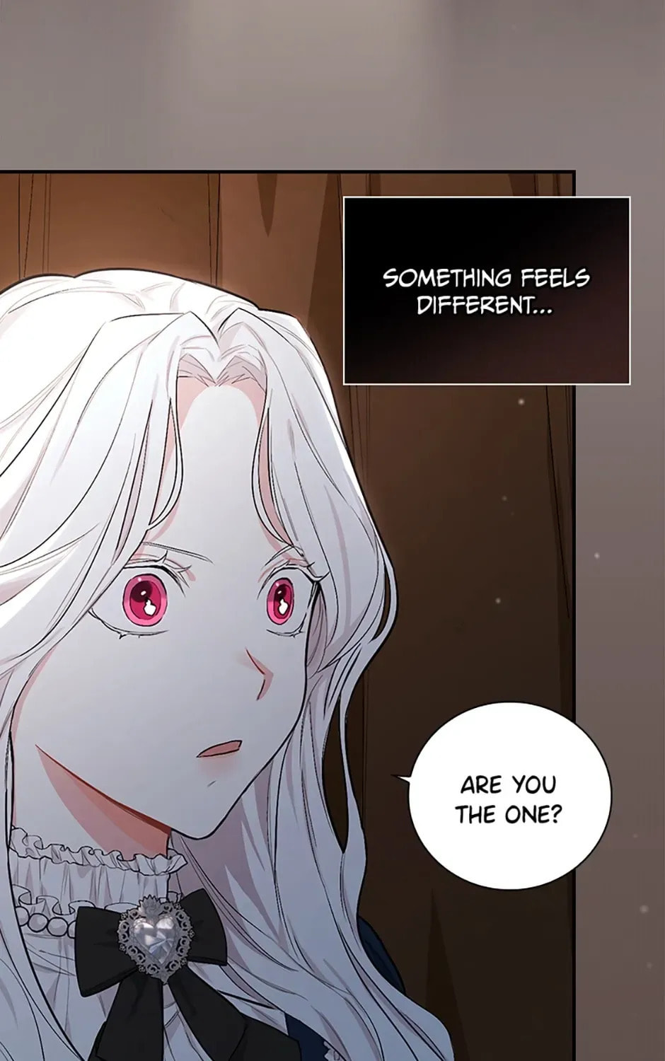 Deep Deception Chapter 4 page 5 - 