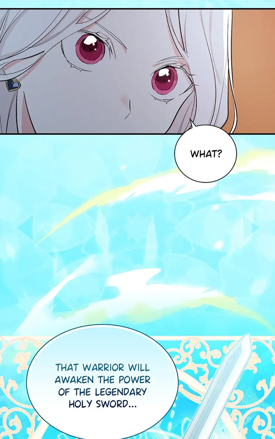 Deep Deception Chapter 4 page 49 - 