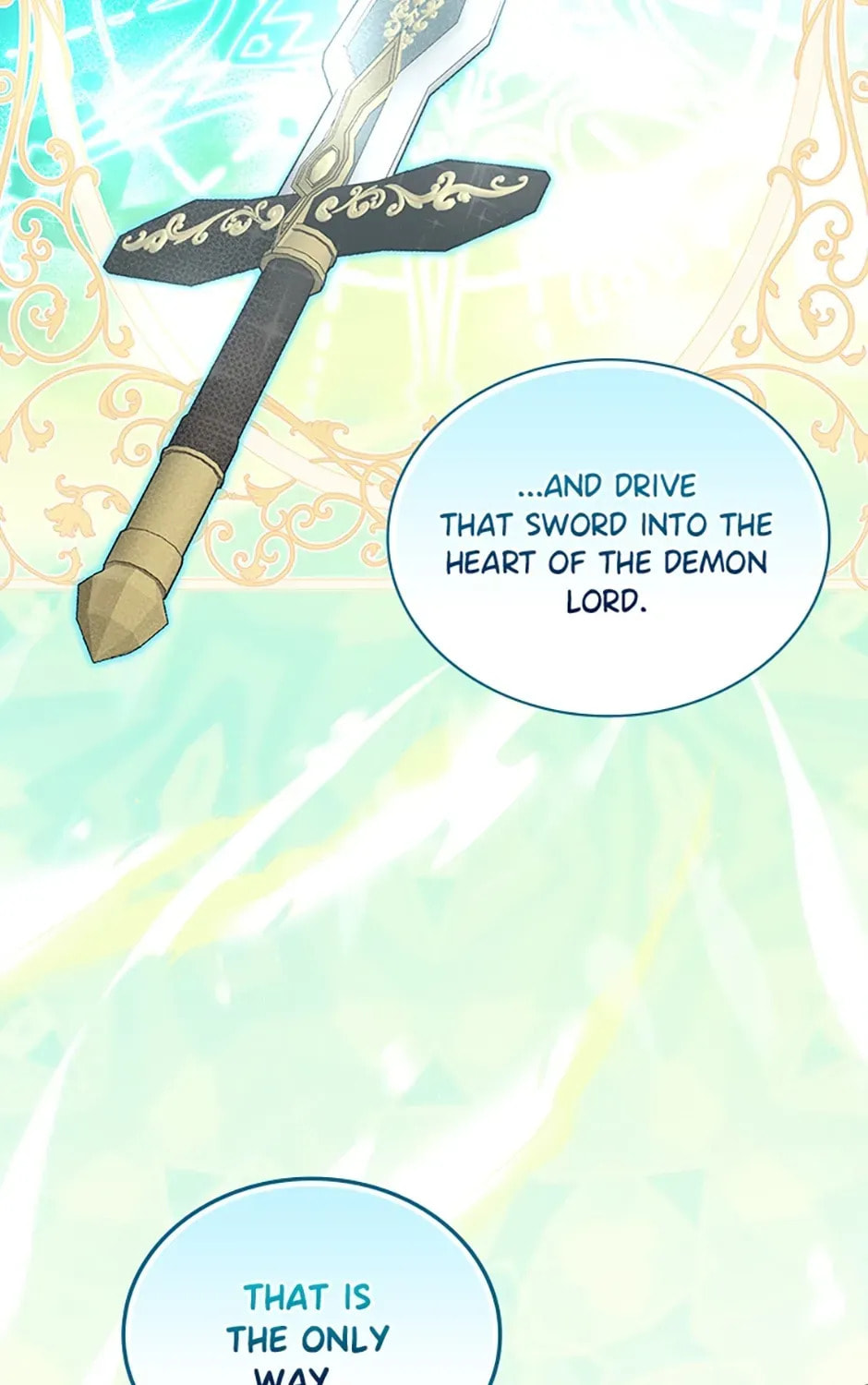 Deep Deception Chapter 4 page 51 - 