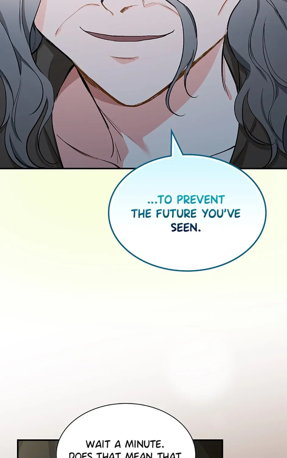 Deep Deception Chapter 4 page 53 - 