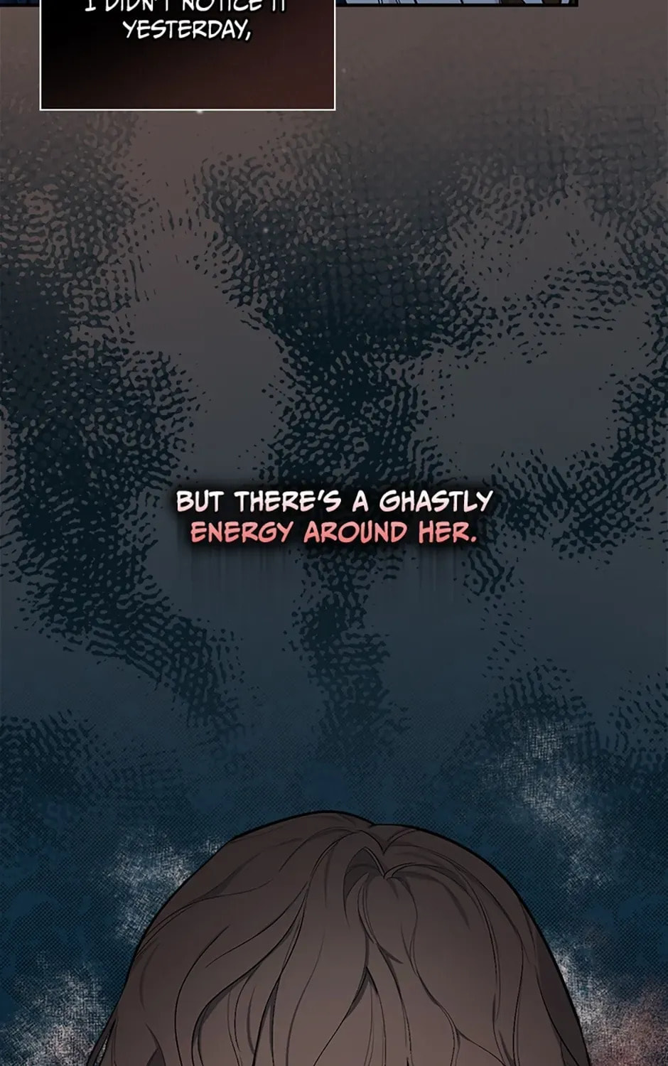 Deep Deception Chapter 4 page 7 - 