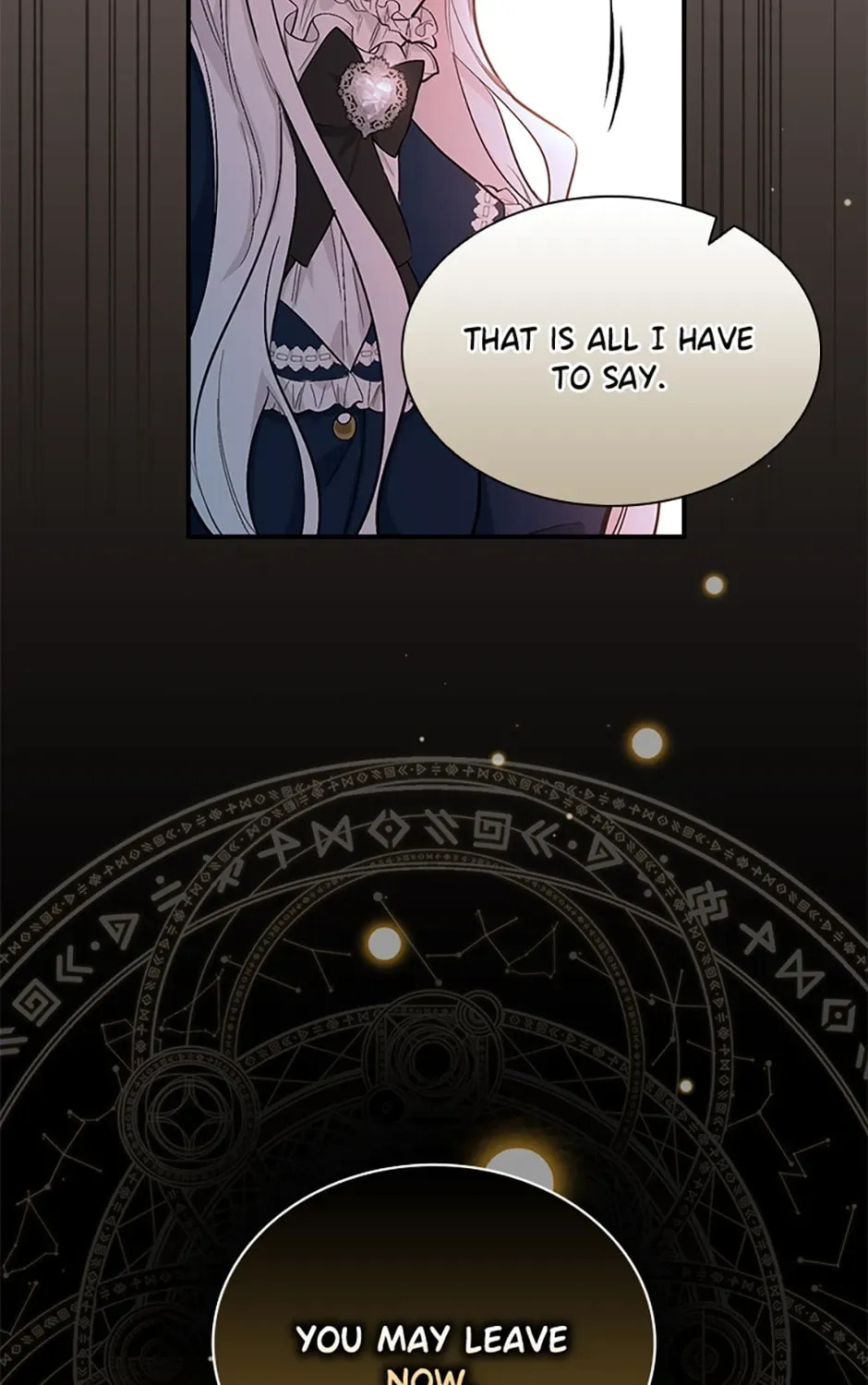 Deep Deception Chapter 4 page 63 - 