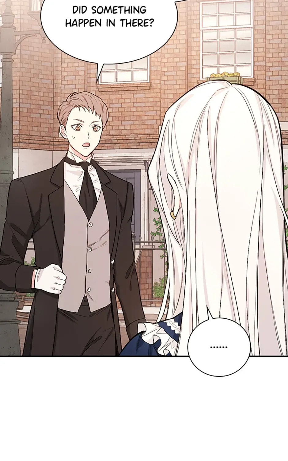 Deep Deception Chapter 4 page 69 - 