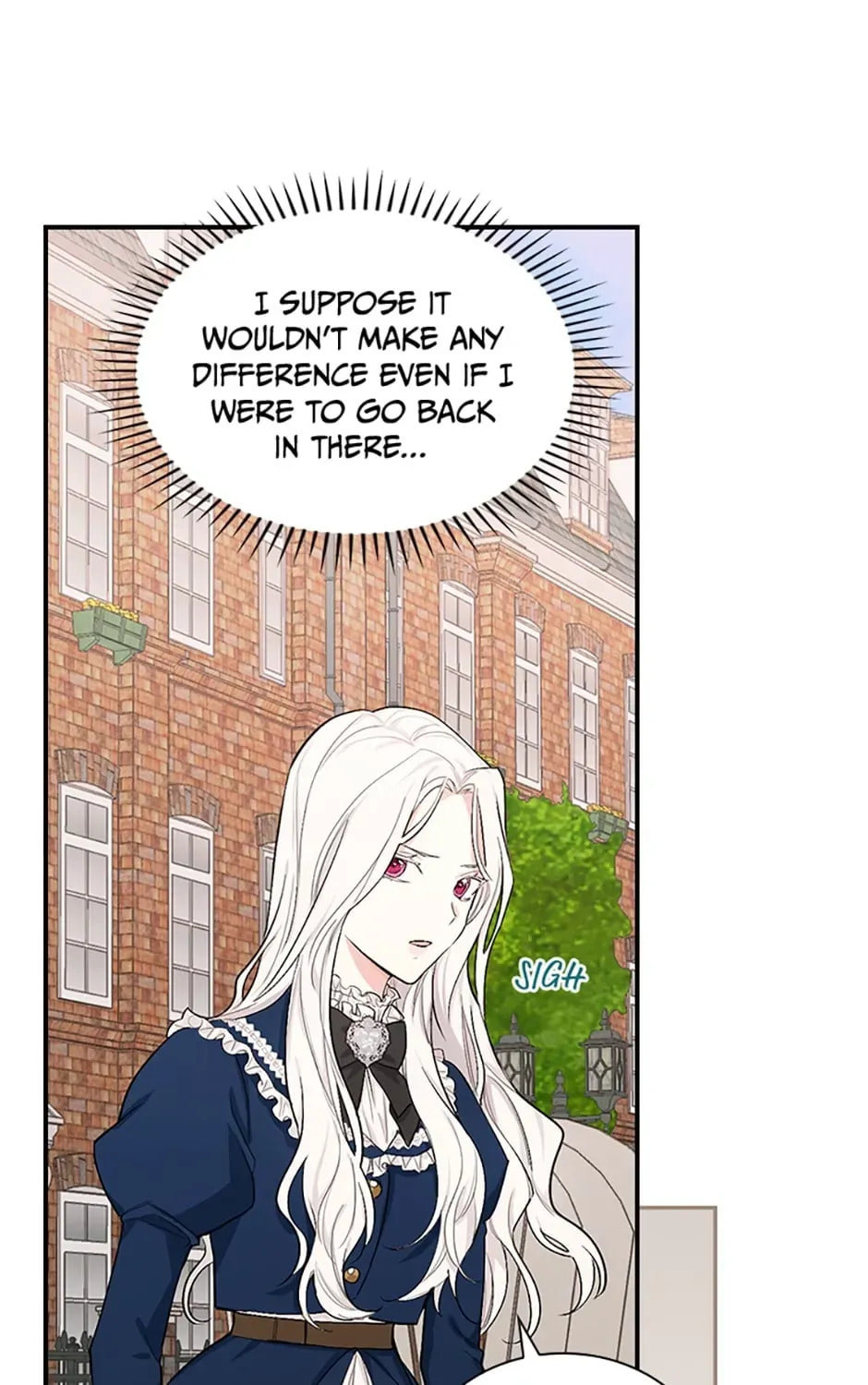 Deep Deception Chapter 4 page 75 - 