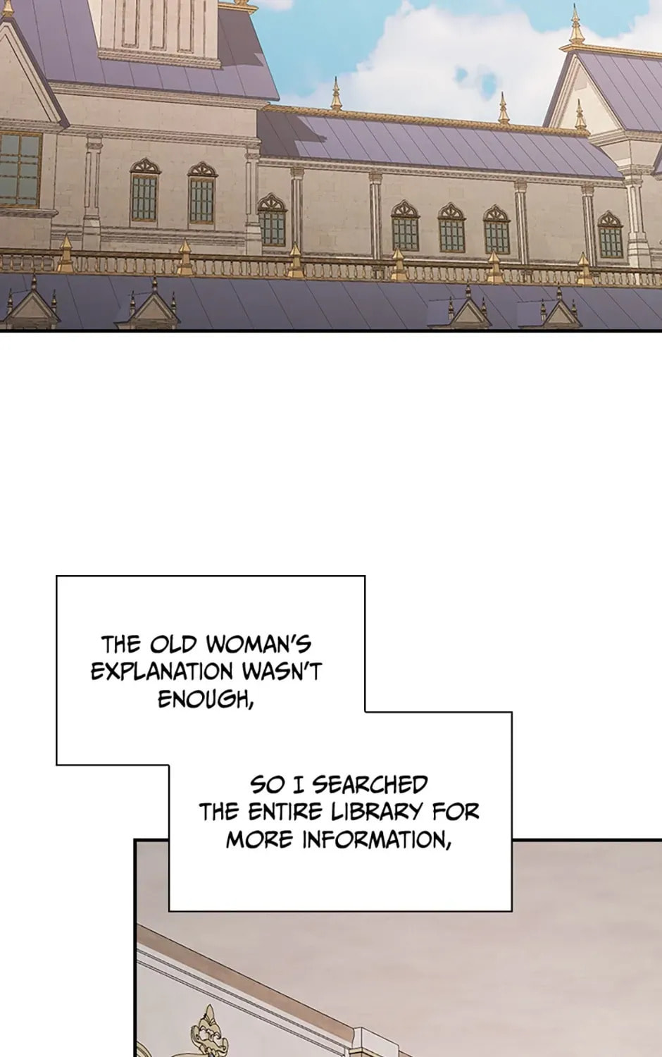 Deep Deception Chapter 4 page 79 - 