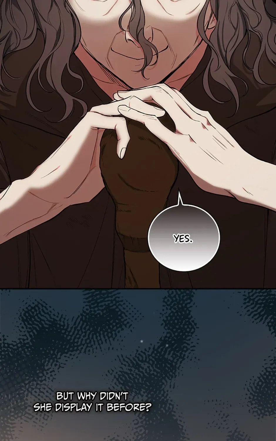 Deep Deception Chapter 4 page 9 - 
