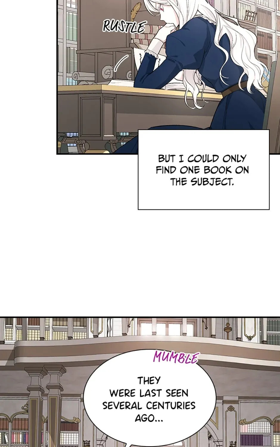 Deep Deception Chapter 4 page 81 - 