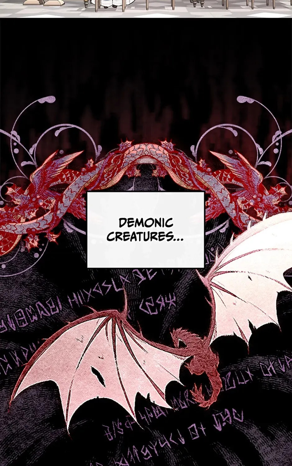 Deep Deception Chapter 4 page 83 - 