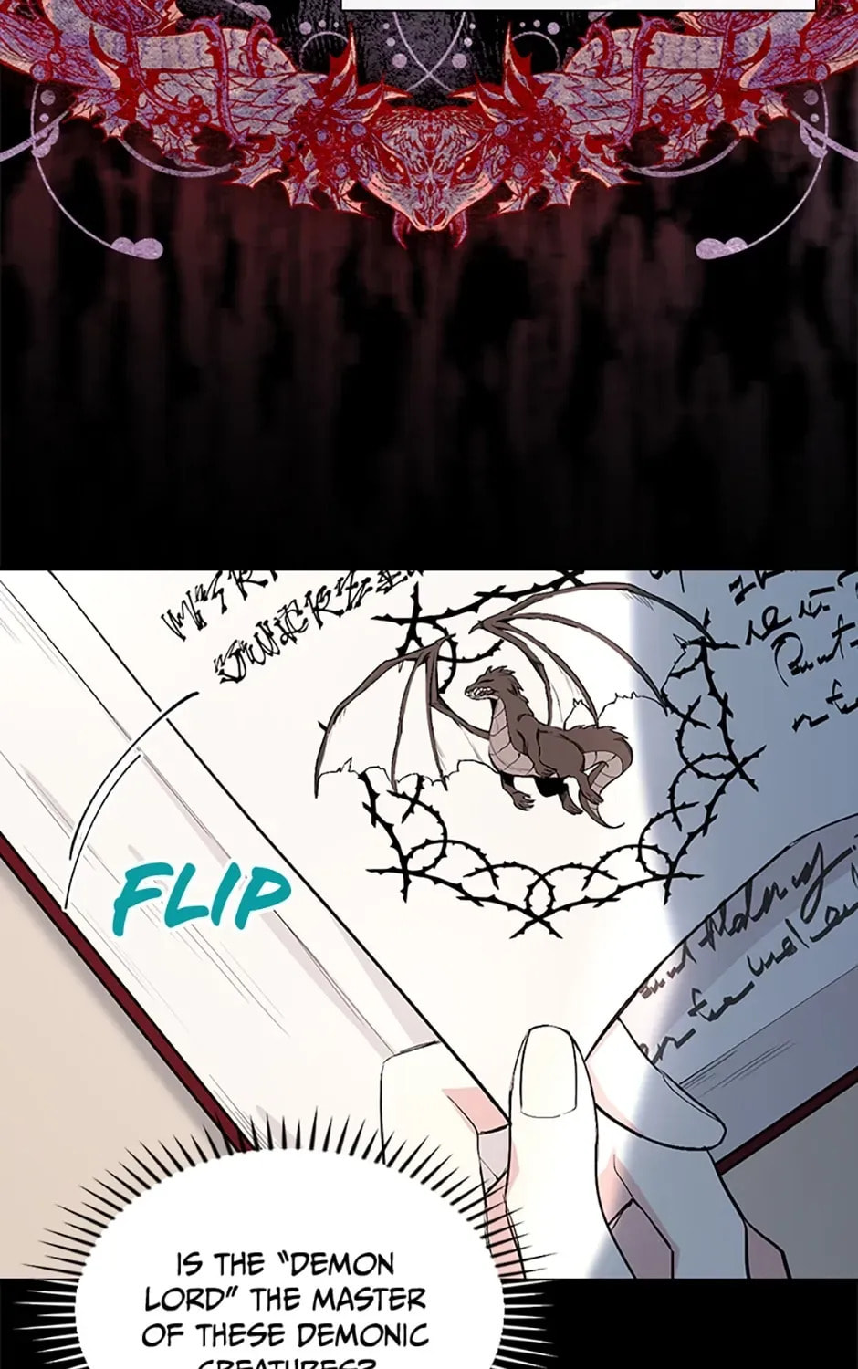 Deep Deception Chapter 4 page 85 - 