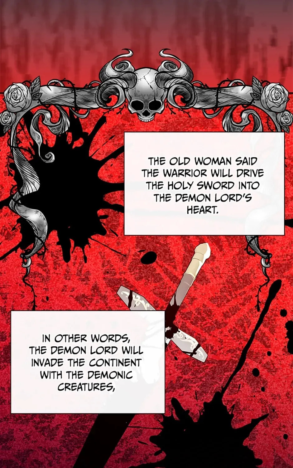 Deep Deception Chapter 4 page 87 - 