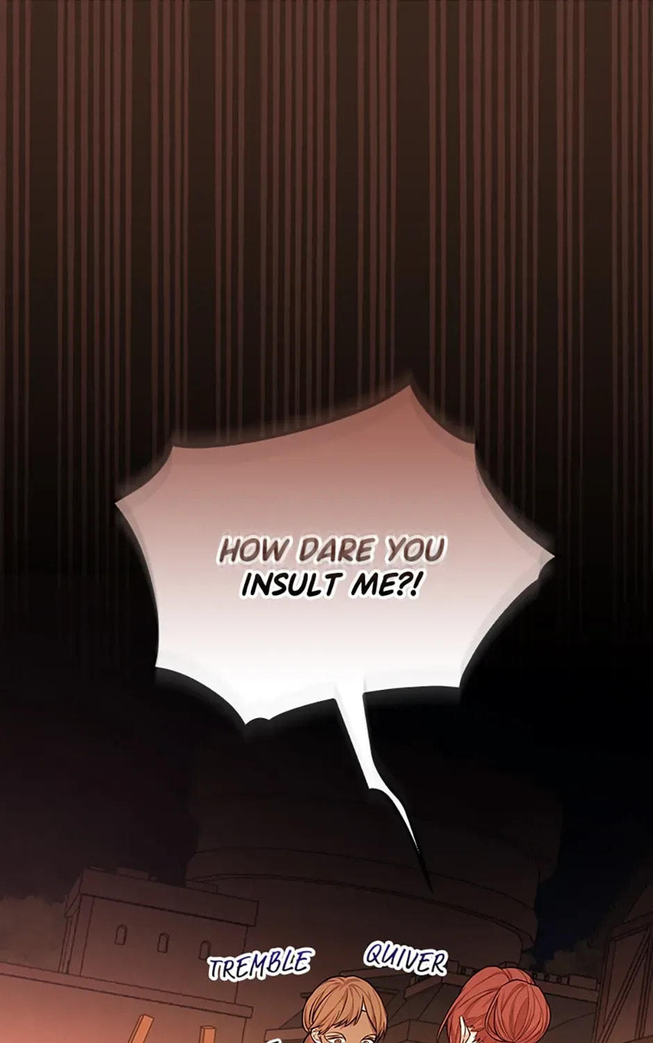 Deep Deception Chapter 40 page 1 - 