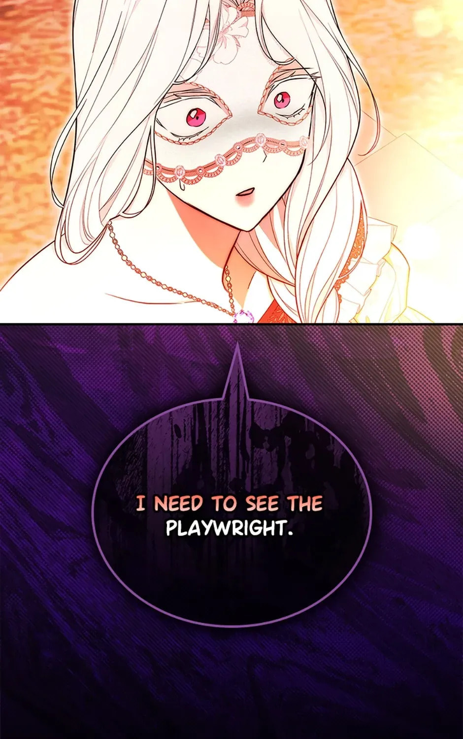 Deep Deception Chapter 40 page 101 - 