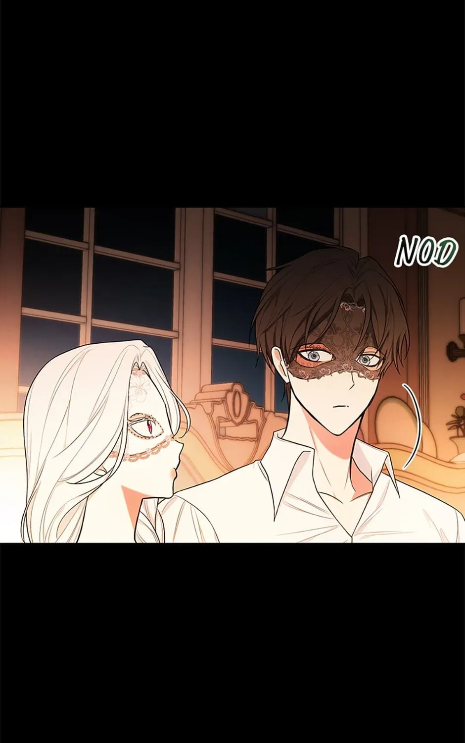 Deep Deception Chapter 40 page 117 - 