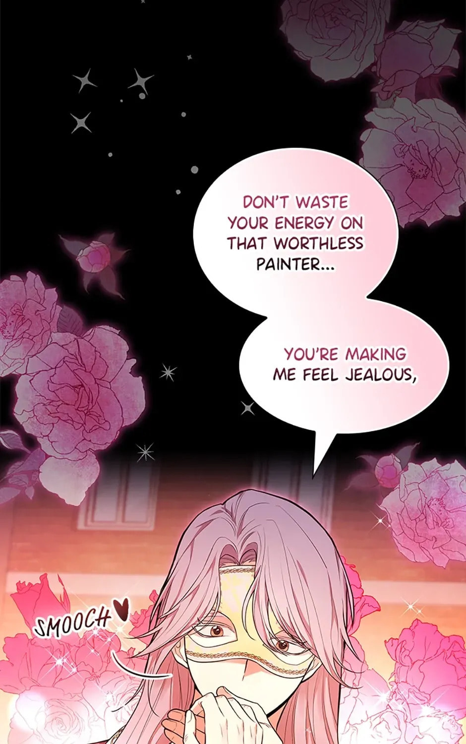 Deep Deception Chapter 40 page 13 - 
