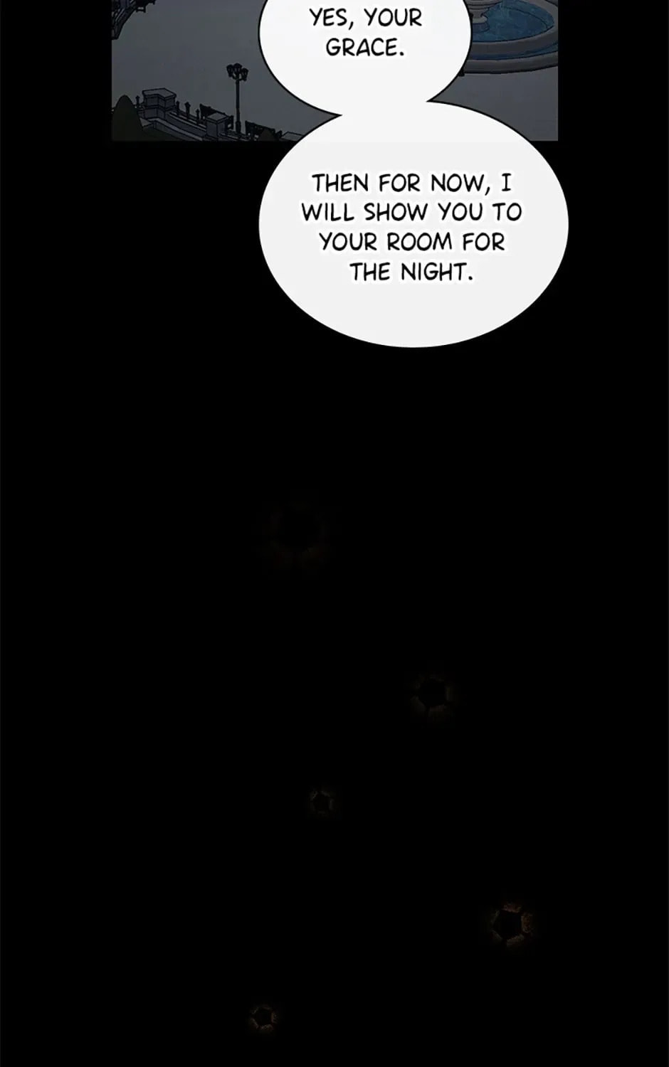 Deep Deception Chapter 40 page 121 - 
