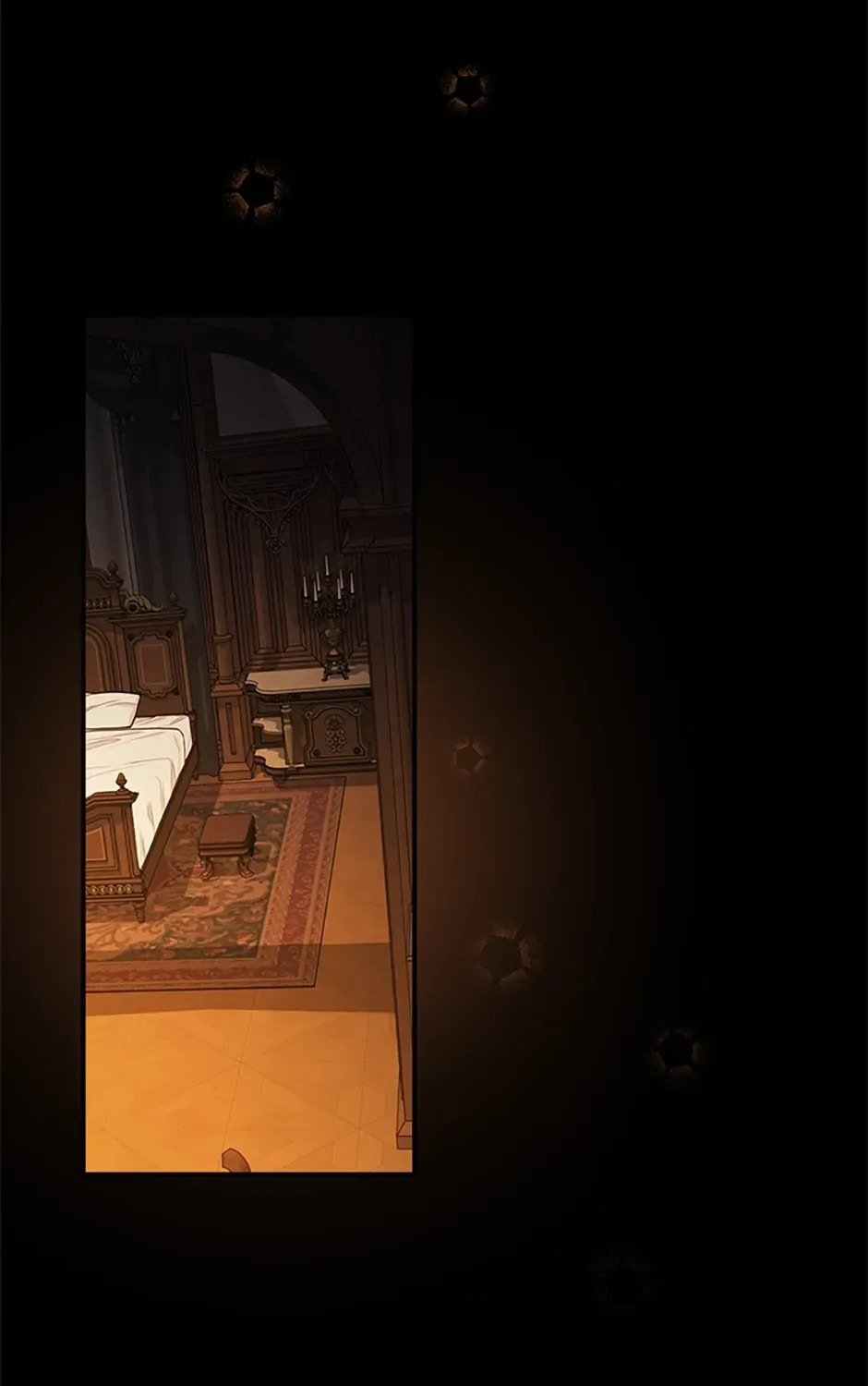 Deep Deception Chapter 40 page 123 - 