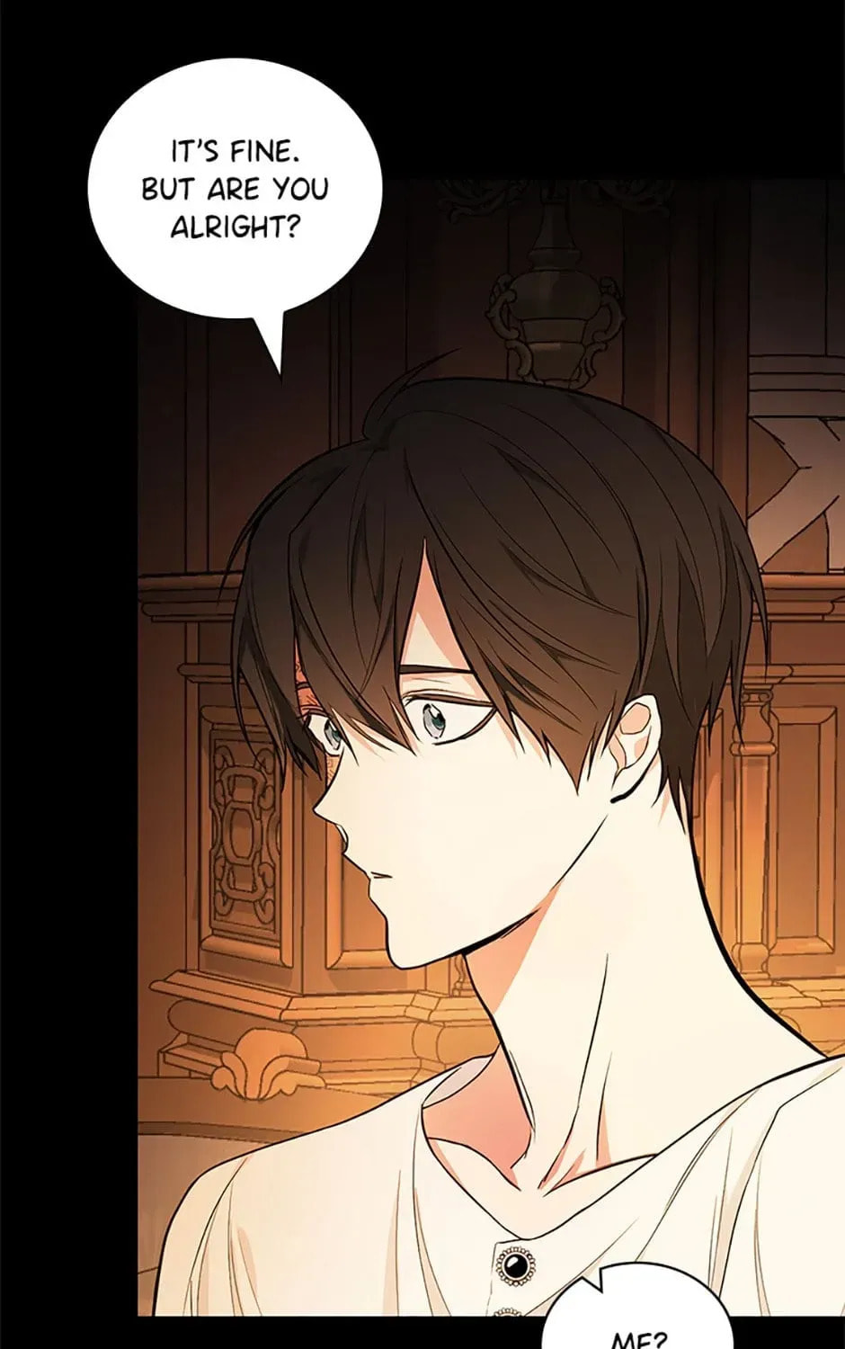 Deep Deception Chapter 40 page 127 - 