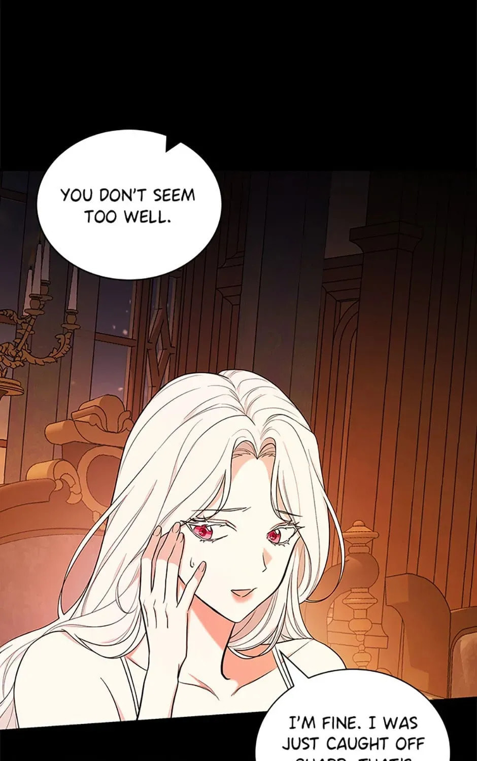 Deep Deception Chapter 40 page 129 - 