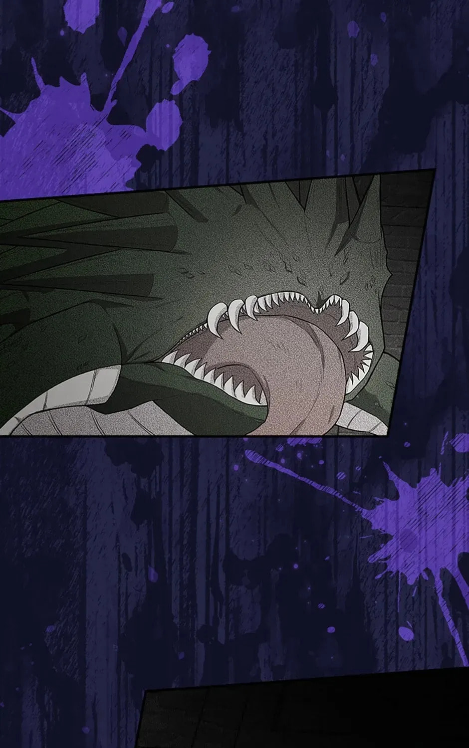 Deep Deception Chapter 40 page 133 - 