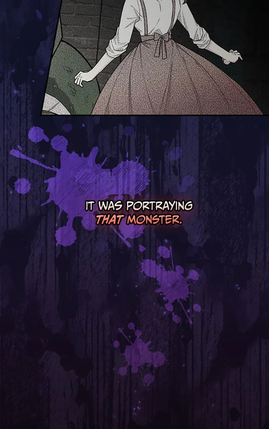 Deep Deception Chapter 40 page 135 - 