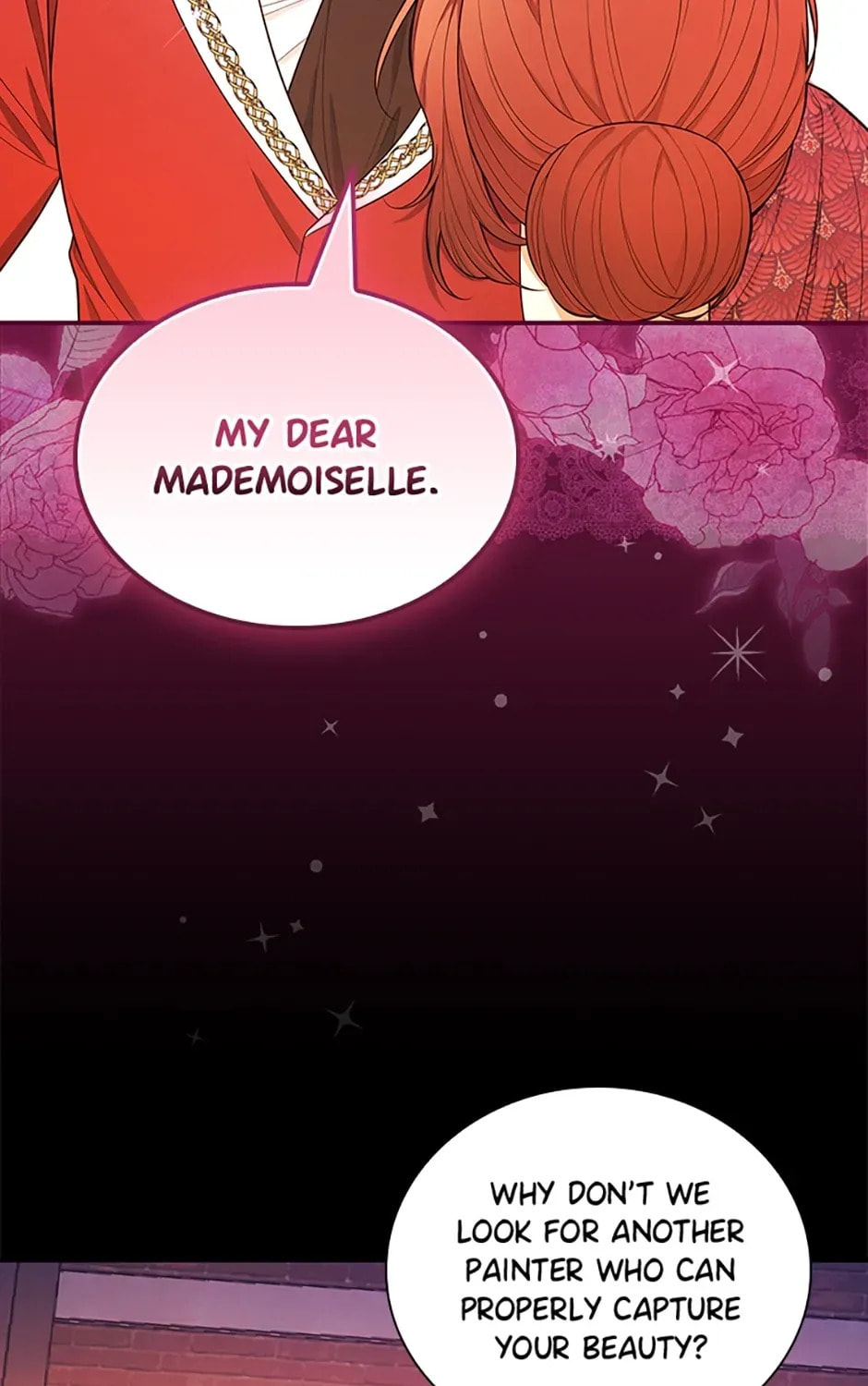 Deep Deception Chapter 40 page 15 - 