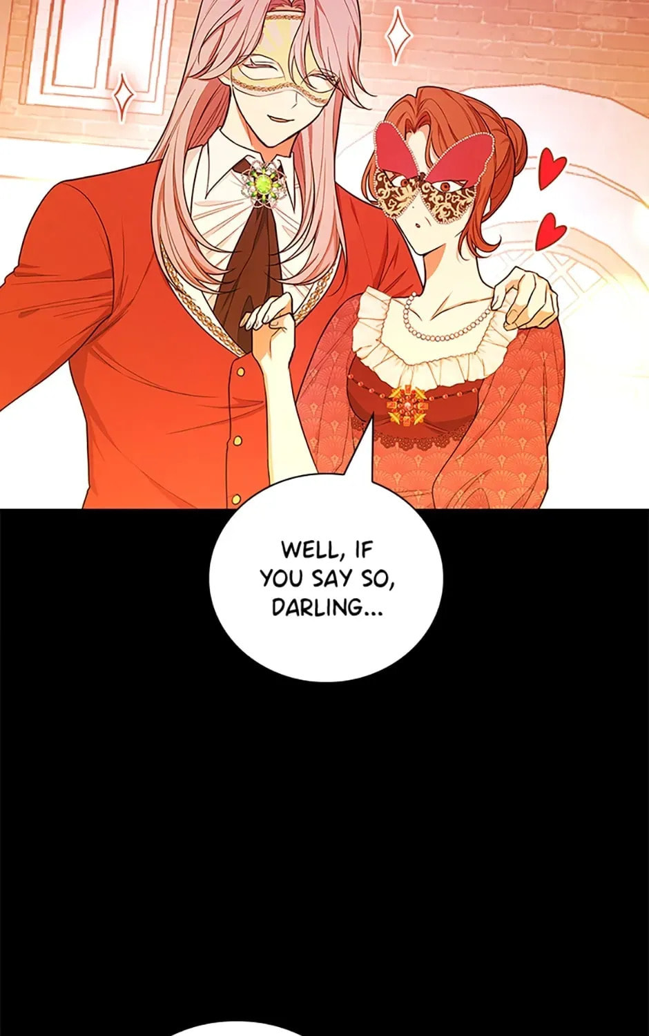Deep Deception Chapter 40 page 17 - 