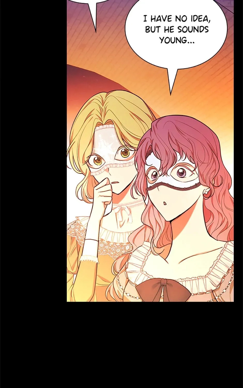 Deep Deception Chapter 40 page 19 - 
