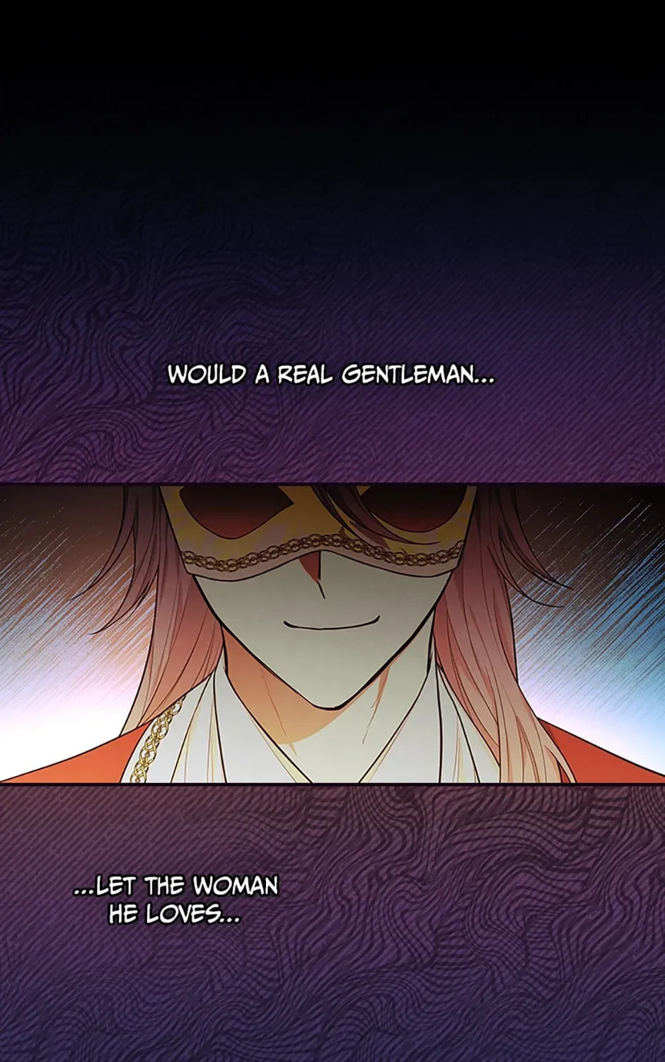 Deep Deception Chapter 40 page 25 - 