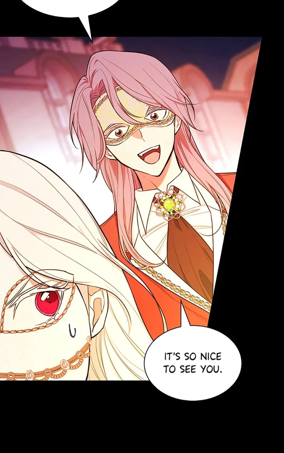 Deep Deception Chapter 40 page 31 - 