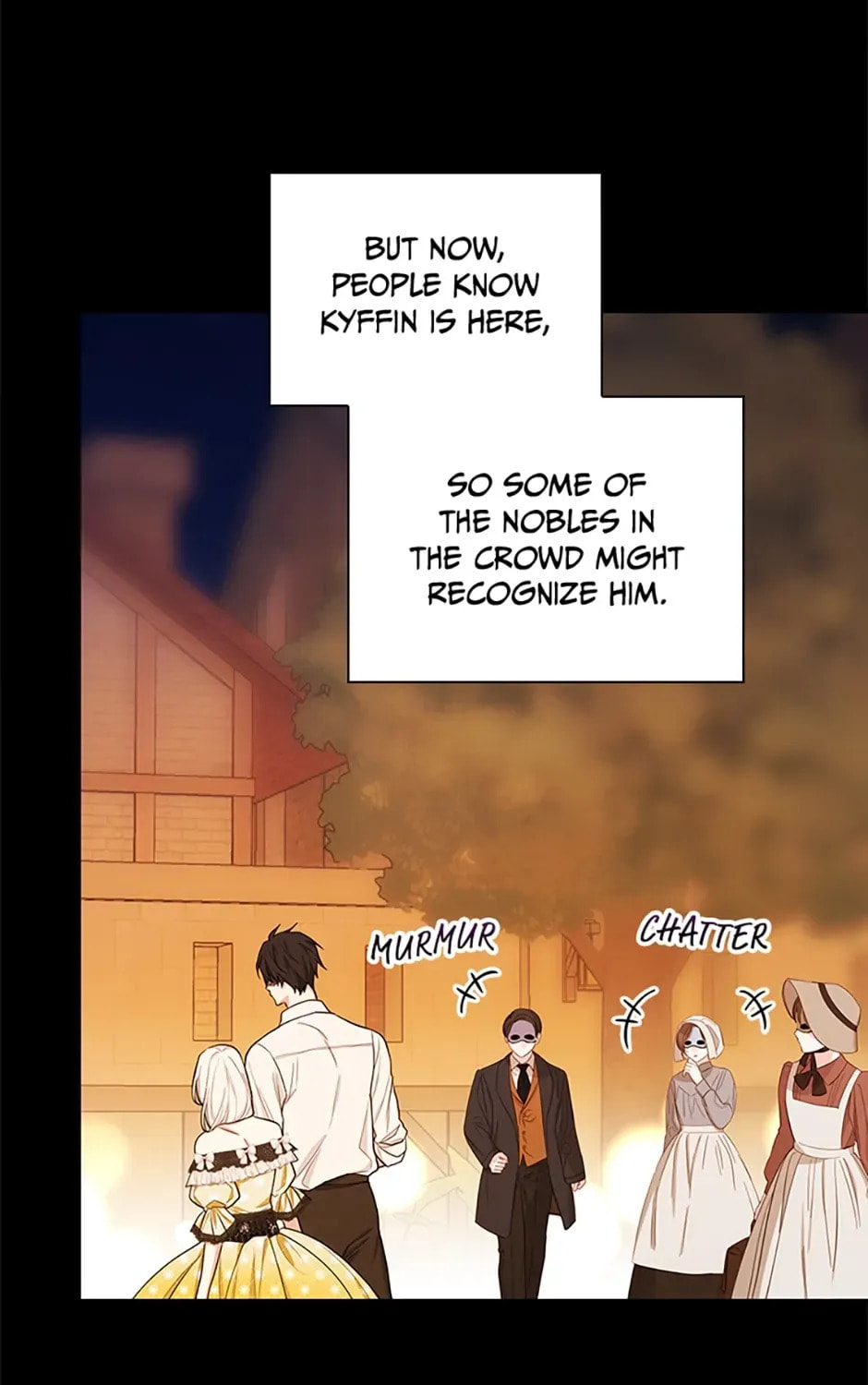 Deep Deception Chapter 40 page 53 - 