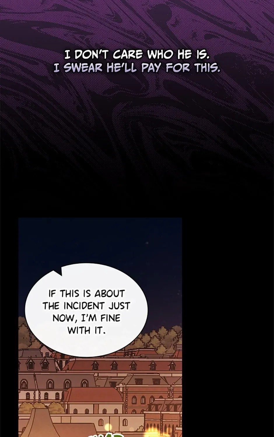 Deep Deception Chapter 40 page 57 - 