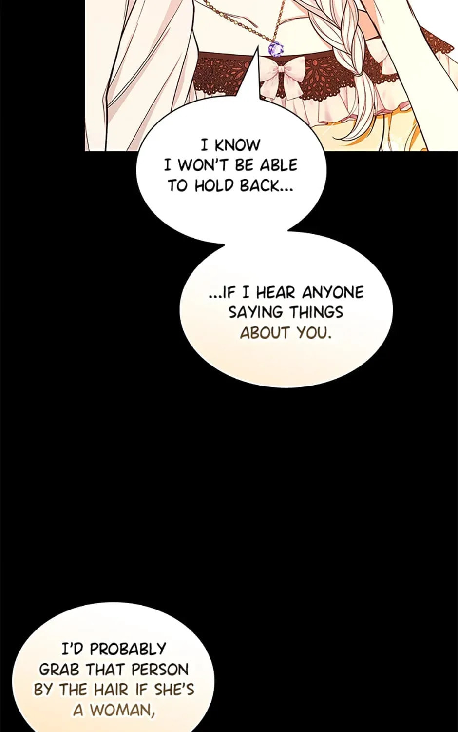 Deep Deception Chapter 40 page 61 - 