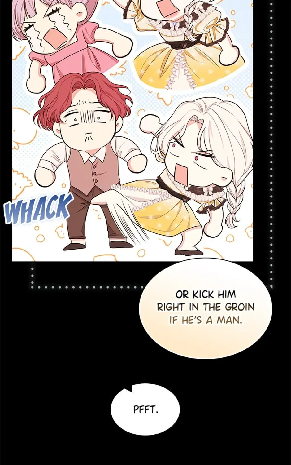 Deep Deception Chapter 40 page 63 - 