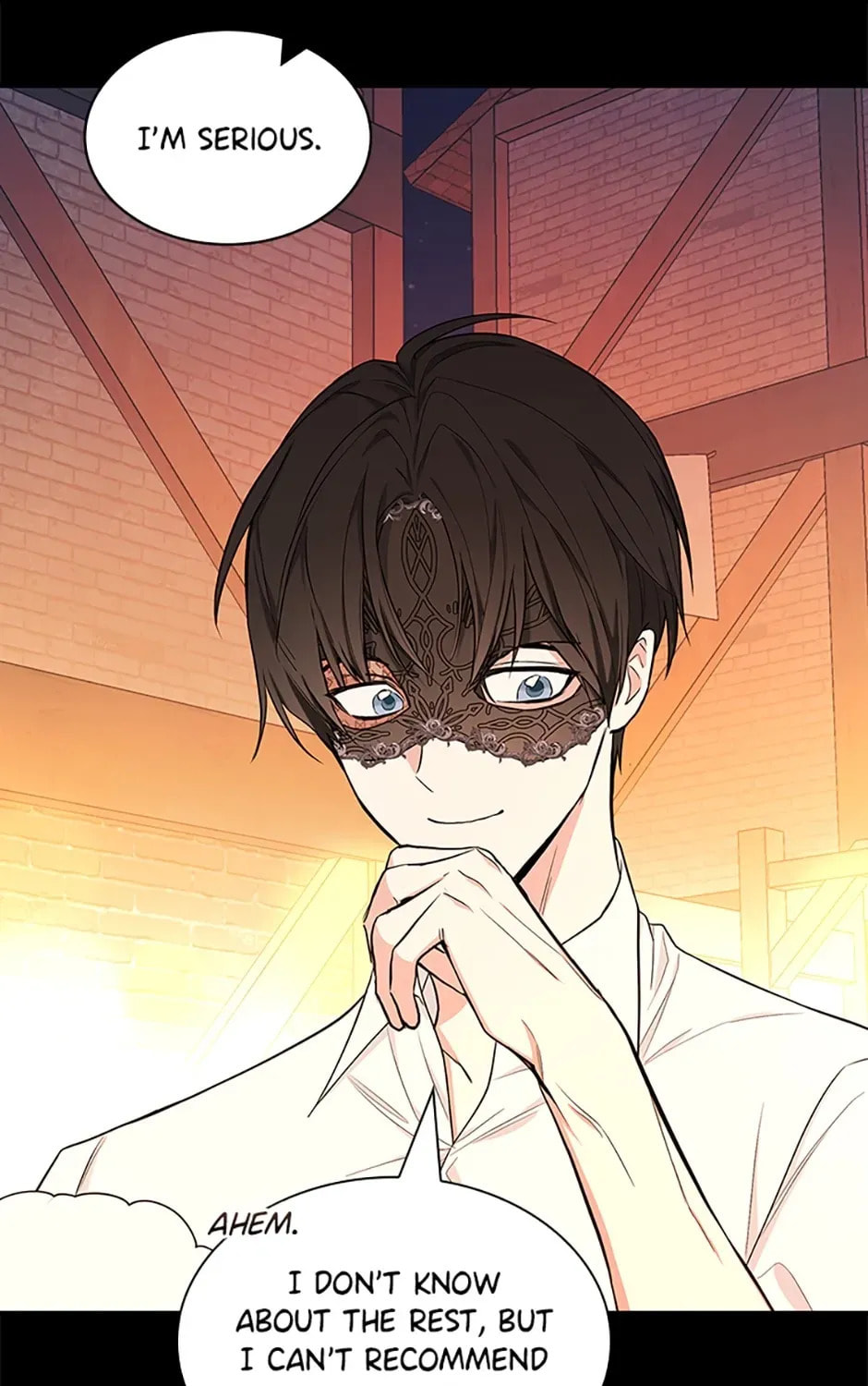 Deep Deception Chapter 40 page 65 - 