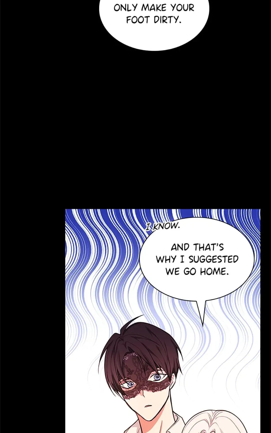 Deep Deception Chapter 40 page 67 - 