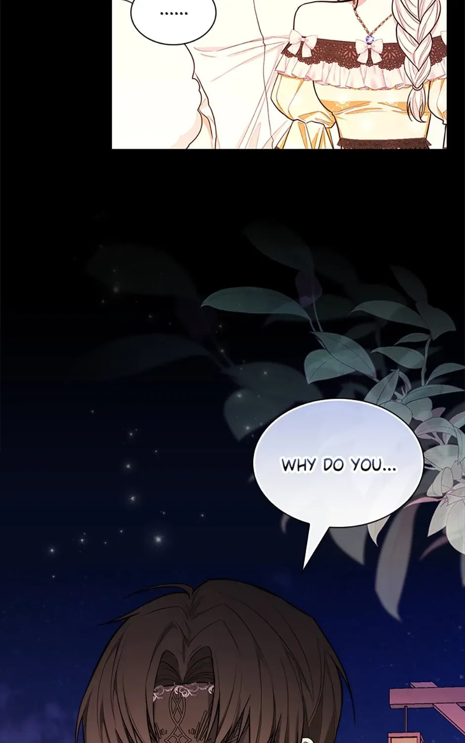 Deep Deception Chapter 40 page 69 - 