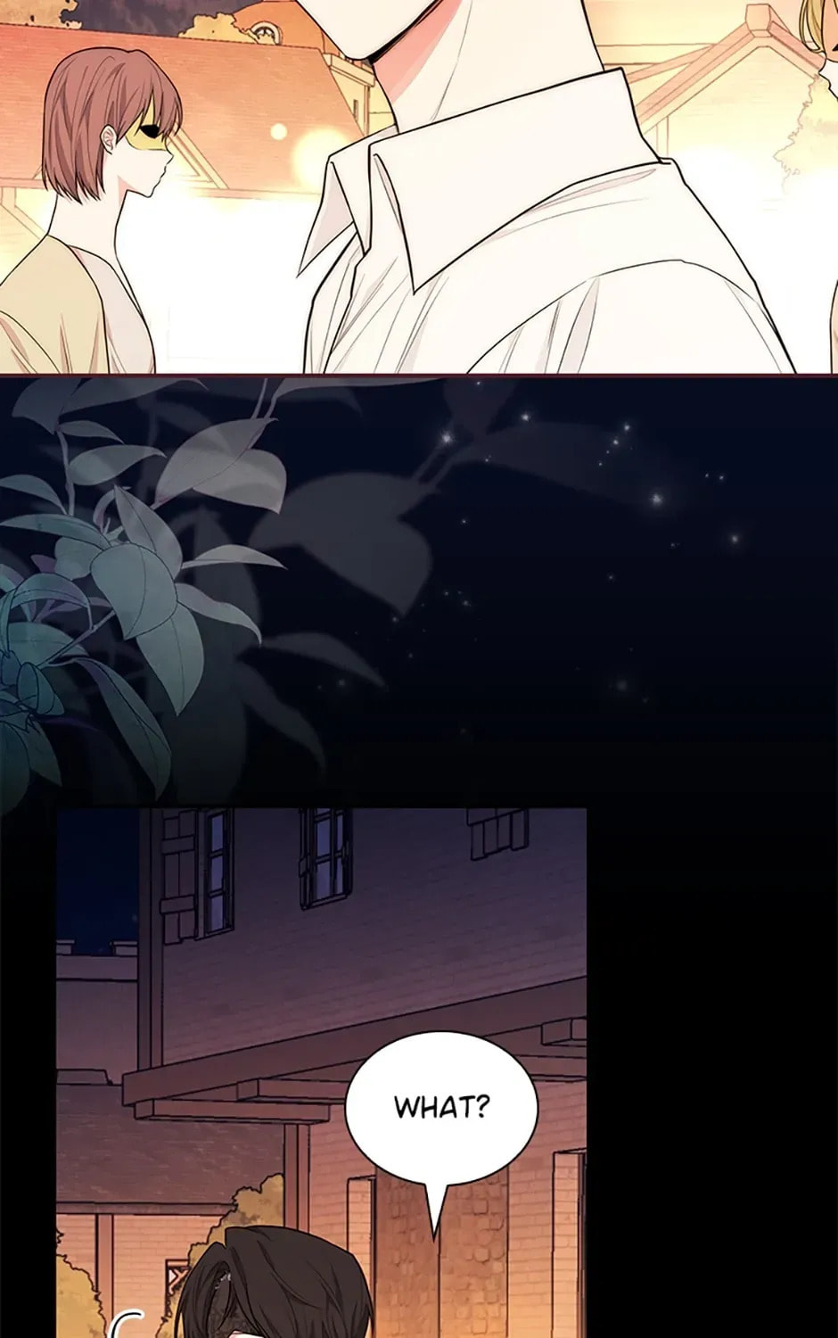 Deep Deception Chapter 40 page 71 - 