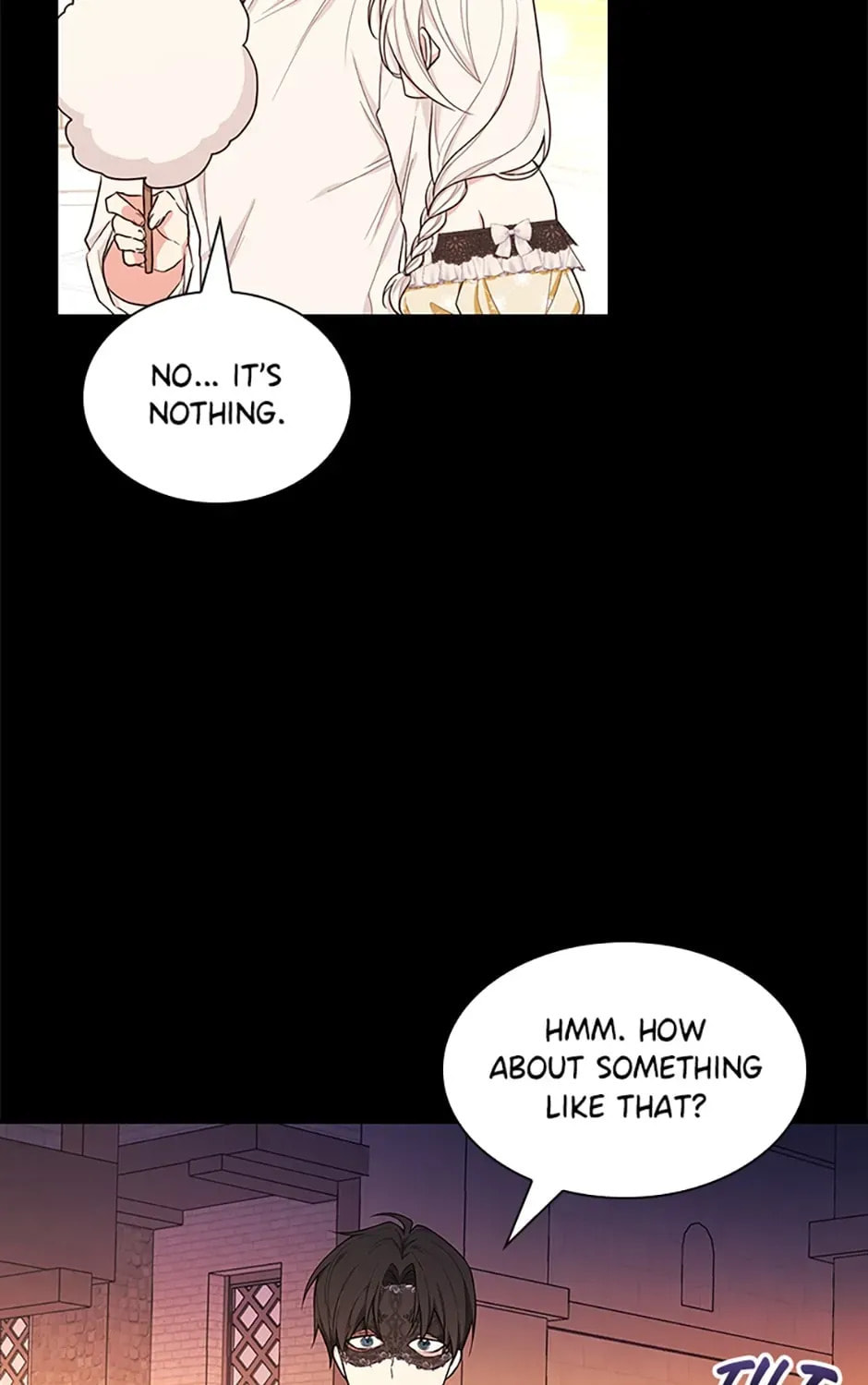 Deep Deception Chapter 40 page 73 - 
