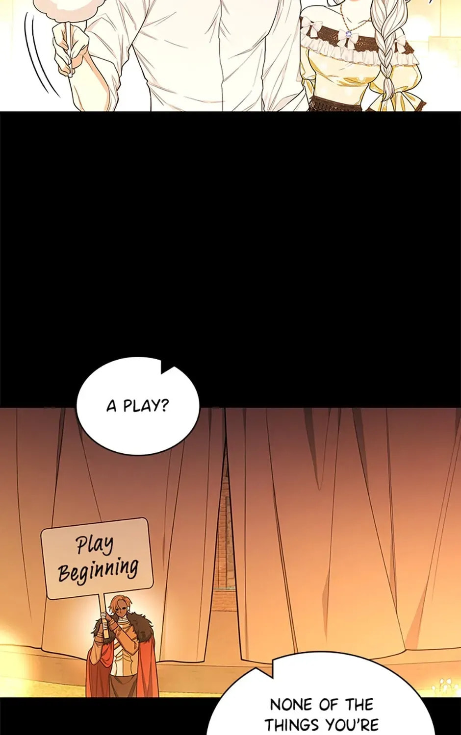 Deep Deception Chapter 40 page 75 - 