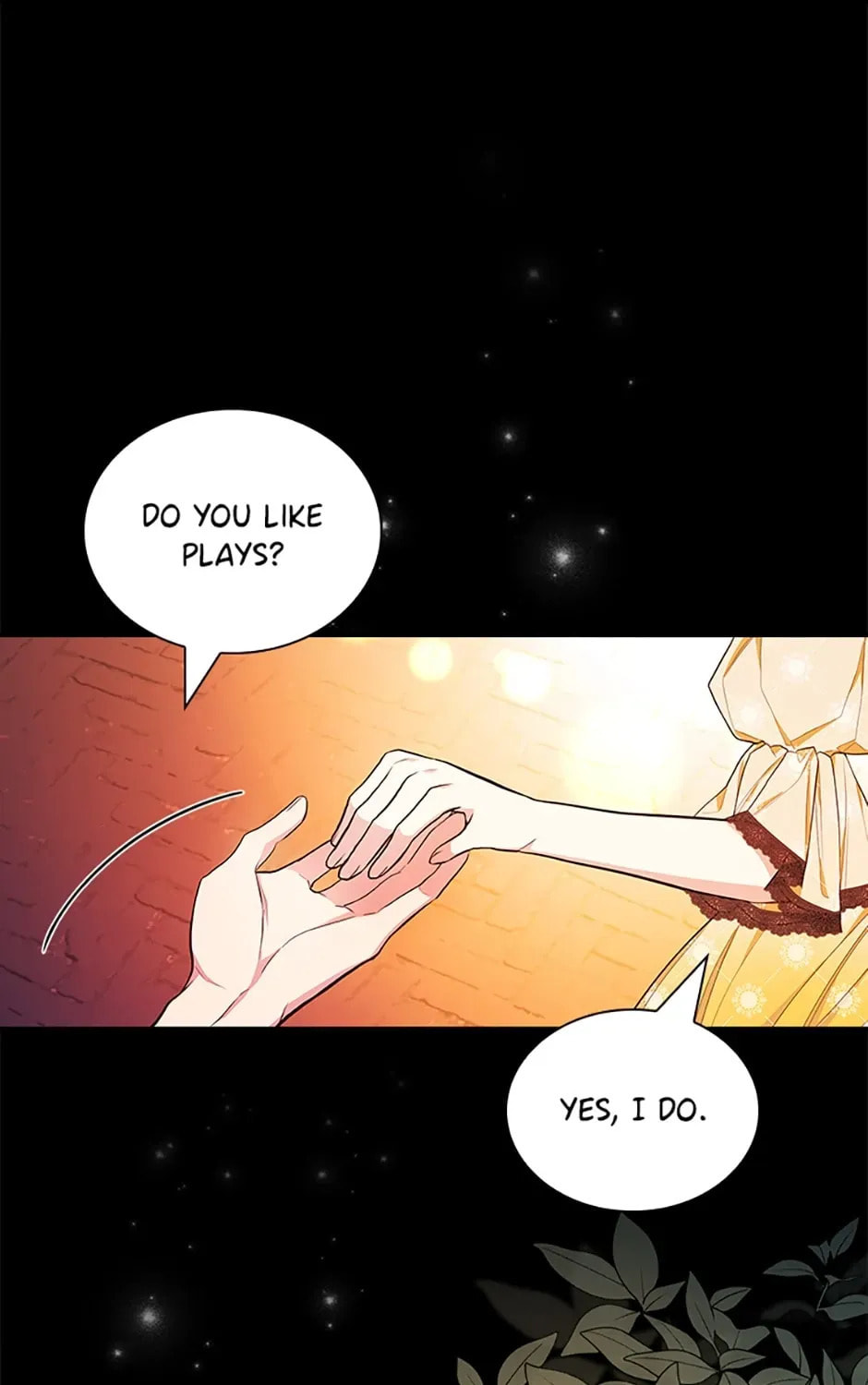 Deep Deception Chapter 40 page 77 - 