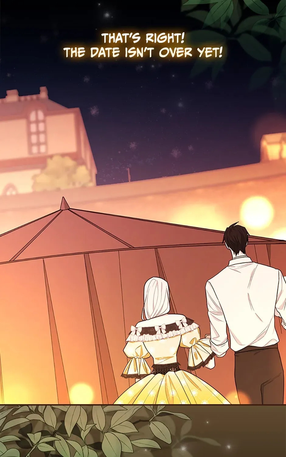 Deep Deception Chapter 40 page 79 - 