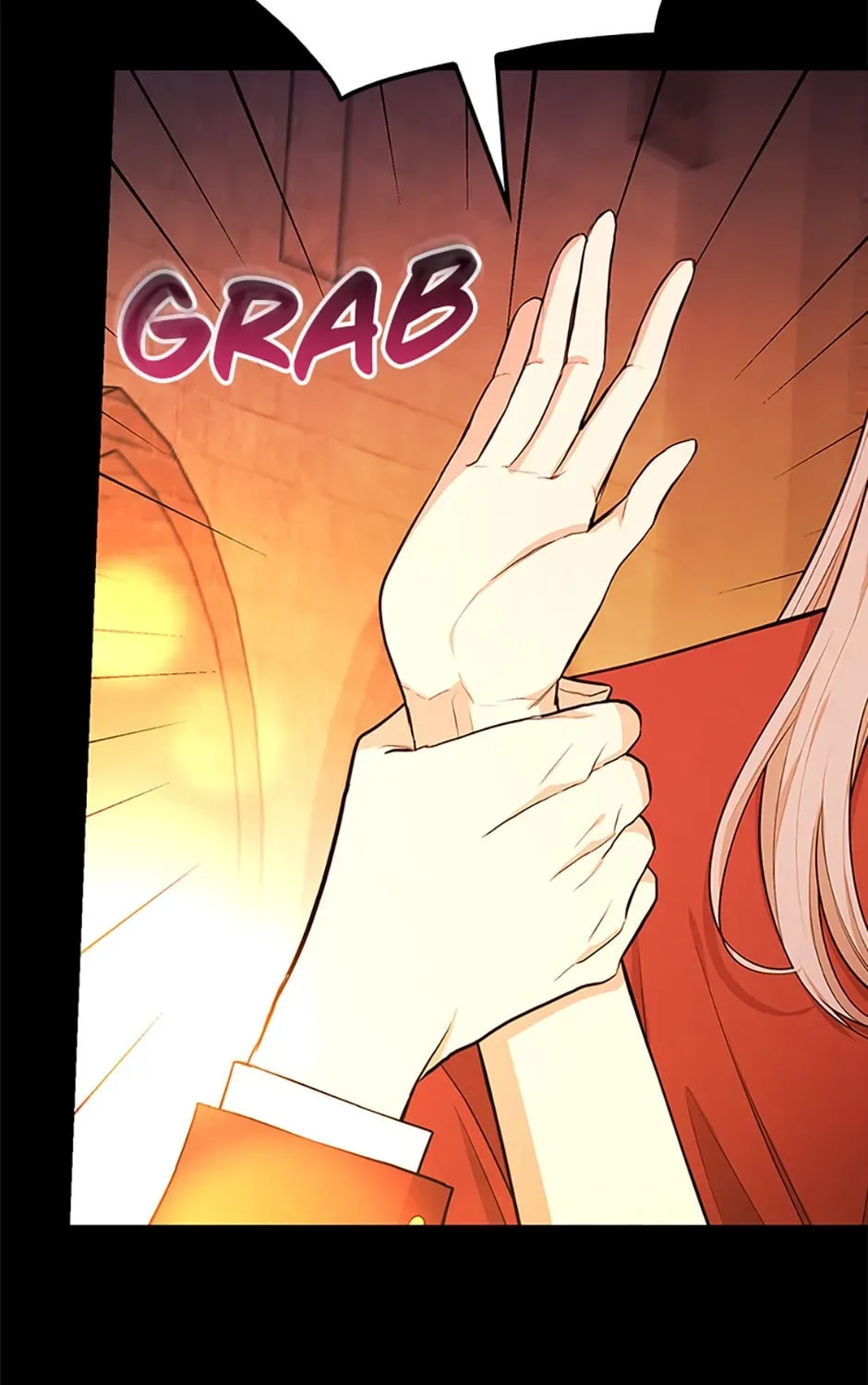Deep Deception Chapter 40 page 9 - 
