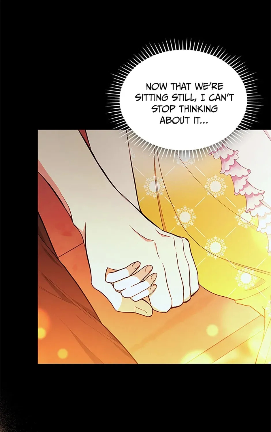 Deep Deception Chapter 40 page 85 - 
