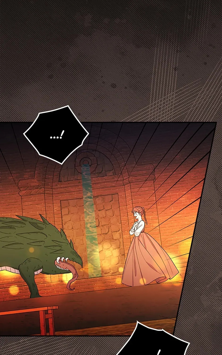 Deep Deception Chapter 40 page 91 - 