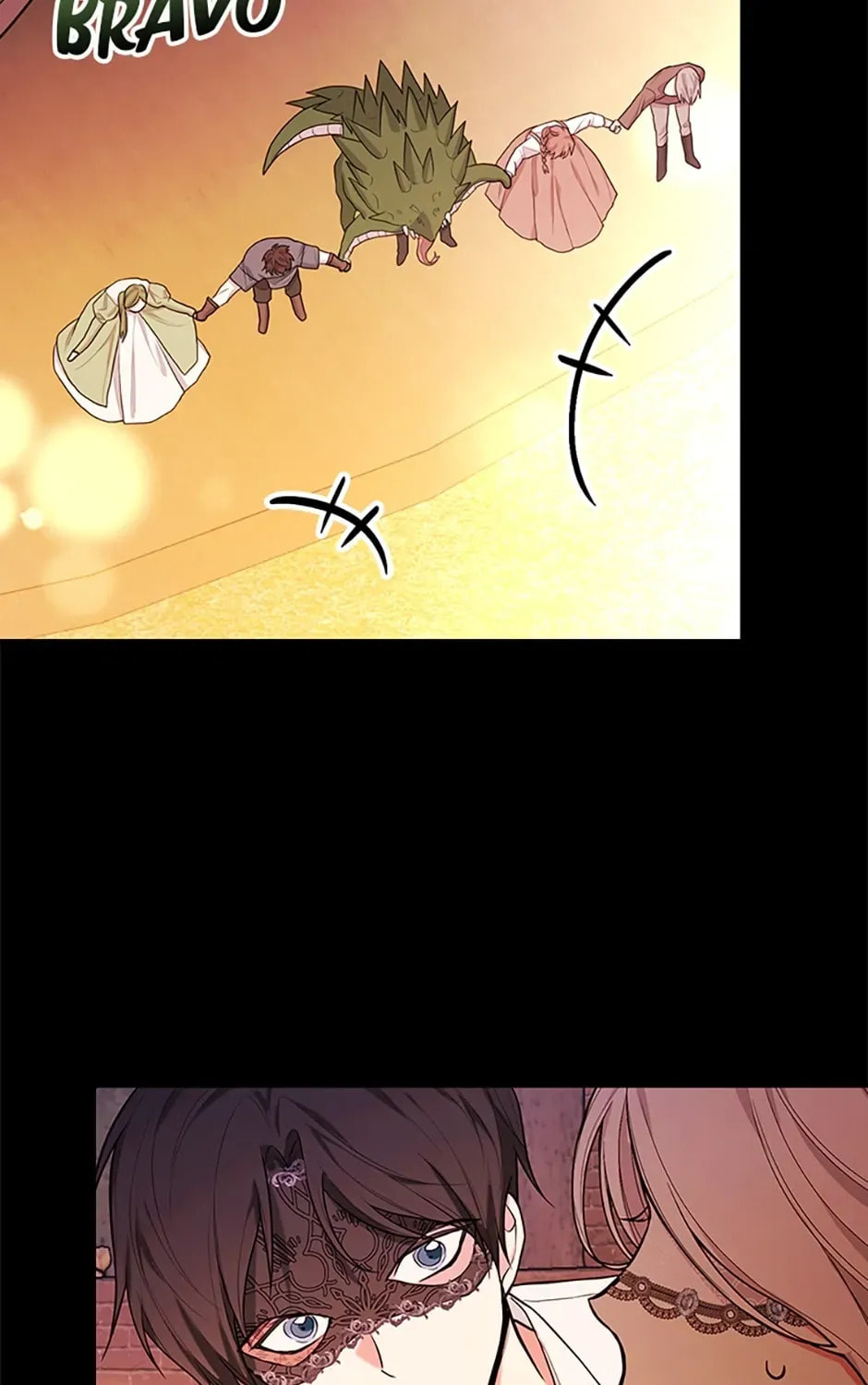 Deep Deception Chapter 40 page 97 - 
