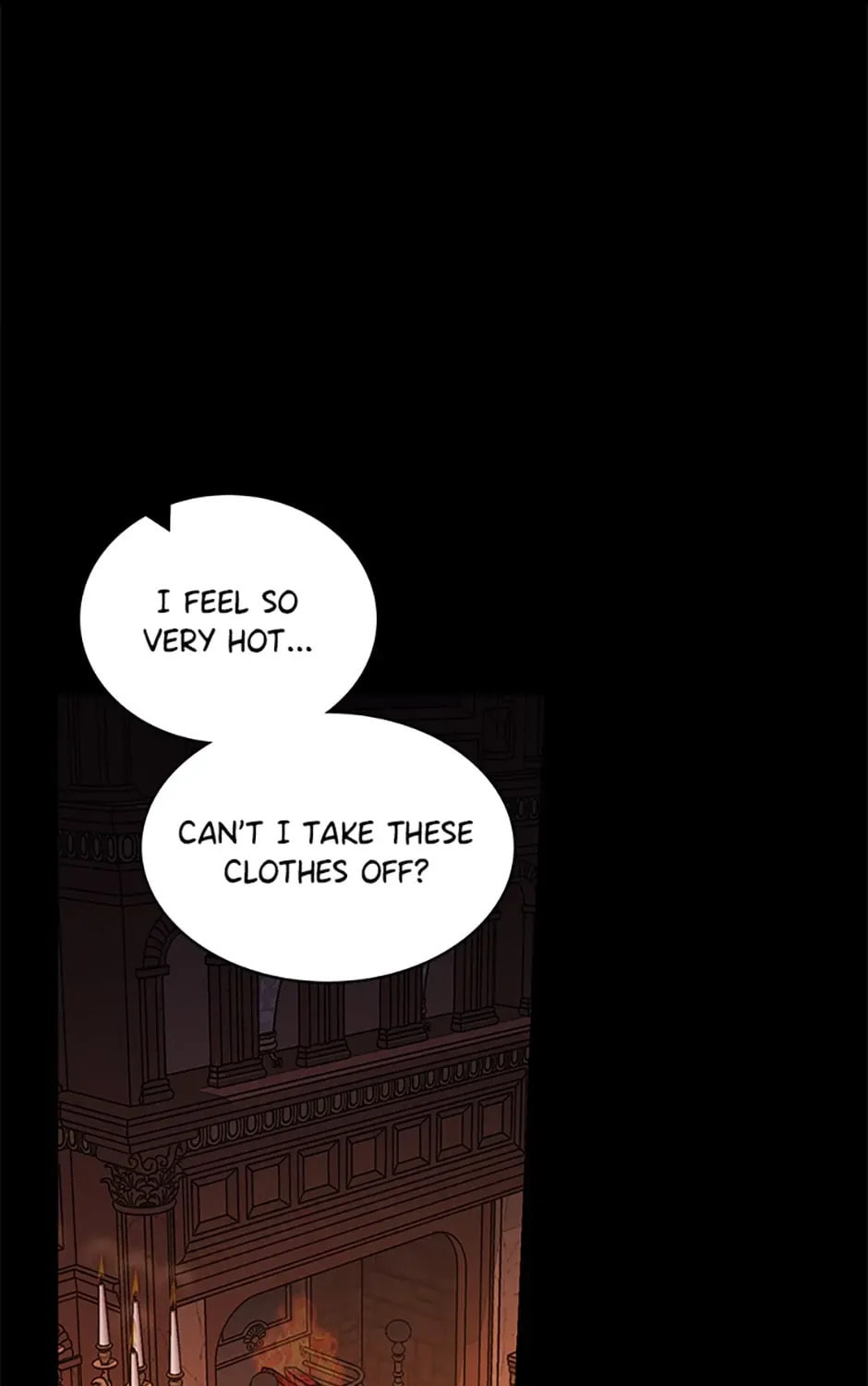 Deep Deception Chapter 42 page 1 - 