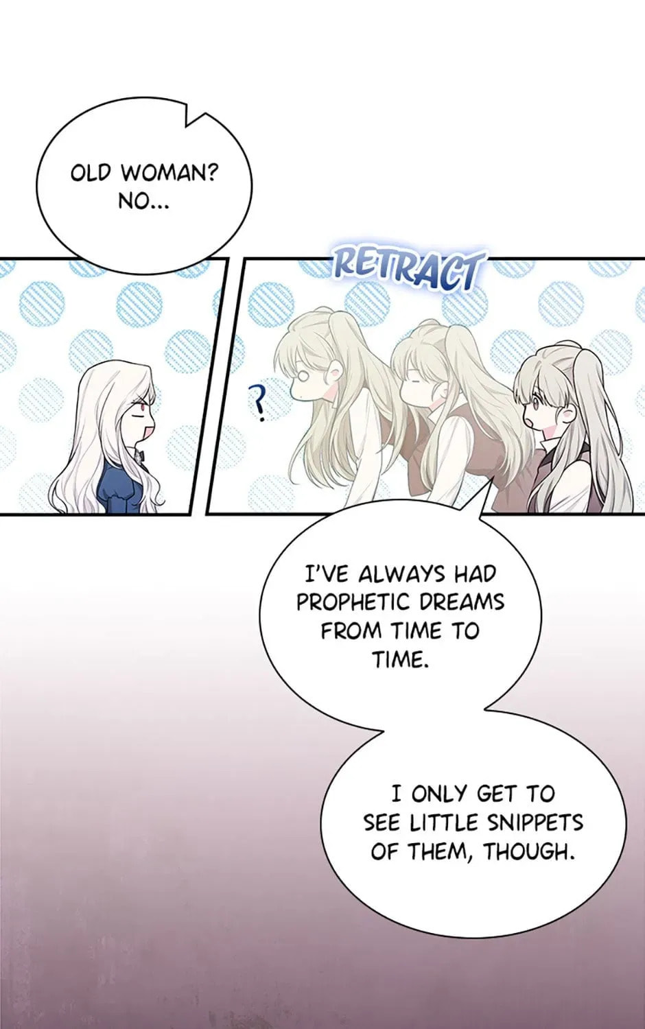 Deep Deception Chapter 42 page 101 - 